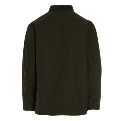 'Coverall' jacket