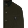 'Coverall' jacket