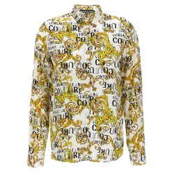 Logo shirt
