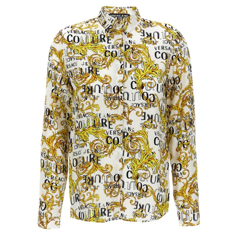 Logo shirt