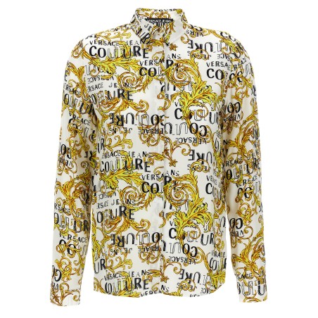 Logo shirt