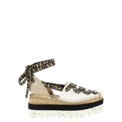 'Gaia’ espadrilles