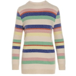 Striped sweater
