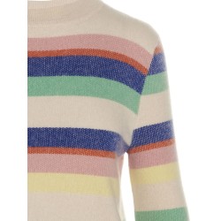 Striped sweater
