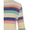 Striped sweater