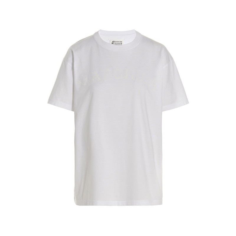 Logo t-shirt