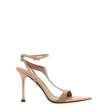 'Jackie' sandals