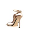 'Jackie' sandals