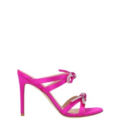 'Sw Bow' mules