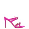 'Sw Bow' mules