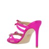 'Sw Bow' mules