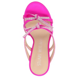 'Sw Bow' mules