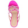 'Sw Bow' mules