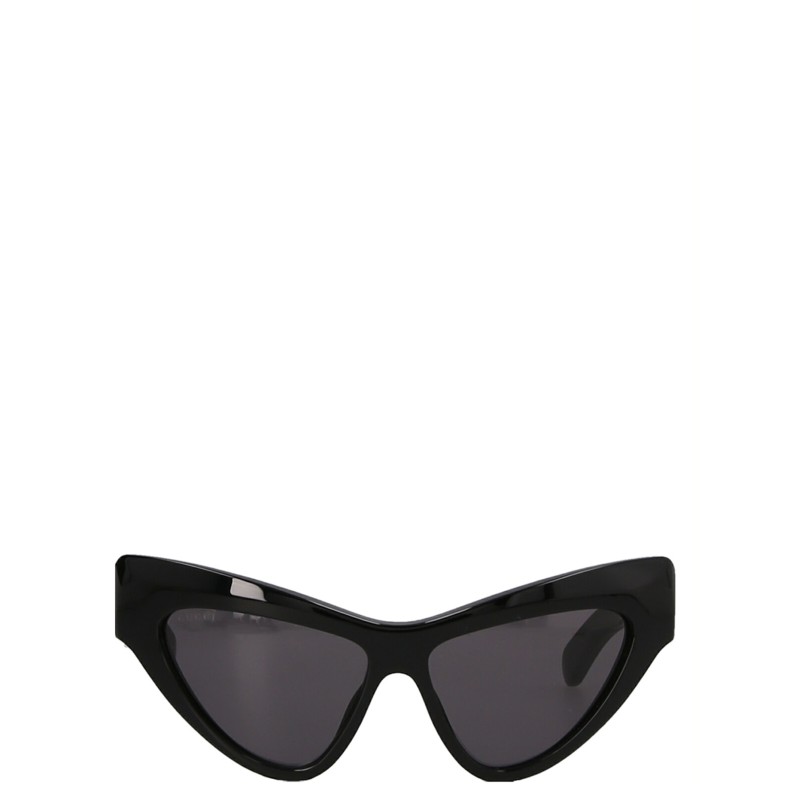 Cat eye sunglasses