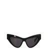 Cat eye sunglasses