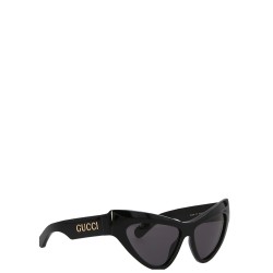 Cat eye sunglasses