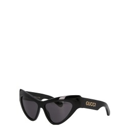 Cat eye sunglasses