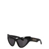 Cat eye sunglasses