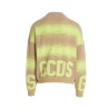 'GCDS Low Band Degradè' sweater