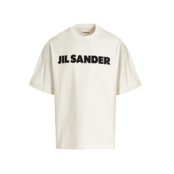 Logo print T-shirt