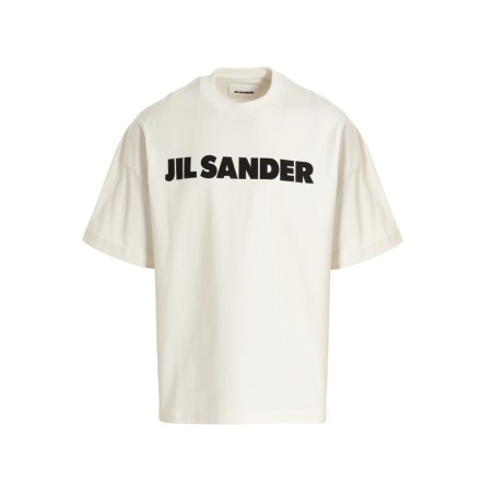 Logo print T-shirt