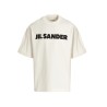 Logo print T-shirt