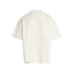 Logo print T-shirt