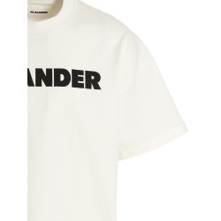 Logo print T-shirt