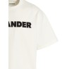 Logo print T-shirt