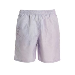 Printed beach shorts