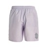 Printed beach shorts