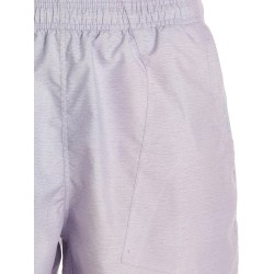 Printed beach shorts