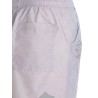 Printed beach shorts