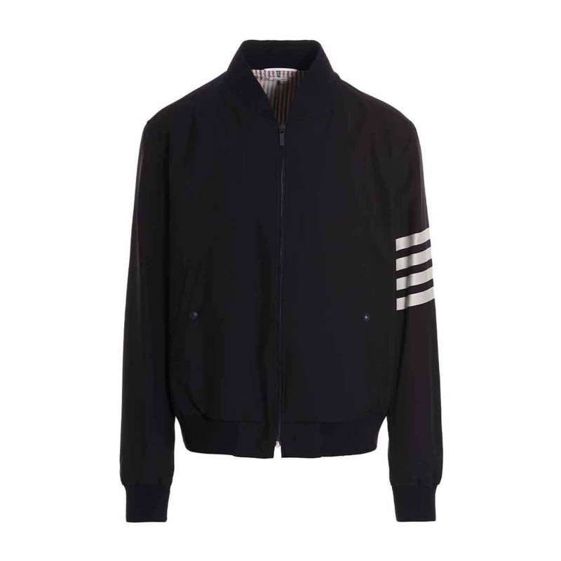 Bomber '4 Bar'