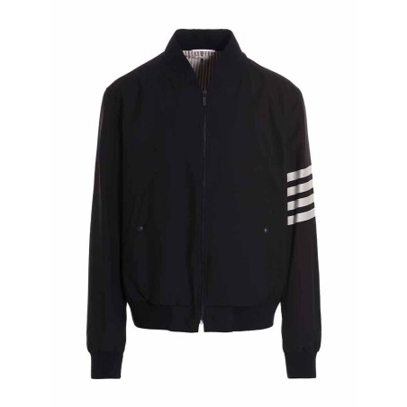 Bomber '4 Bar'