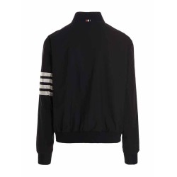 Bomber '4 Bar'