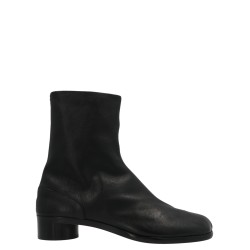 'Tabi' ankle boots