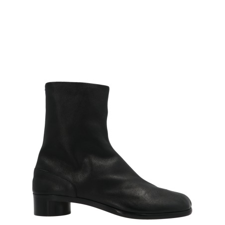 'Tabi' ankle boots