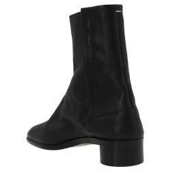 'Tabi' ankle boots