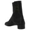 'Tabi' ankle boots