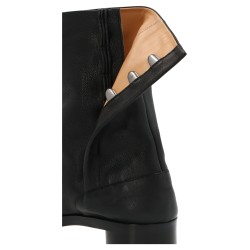 'Tabi' ankle boots