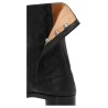 'Tabi' ankle boots