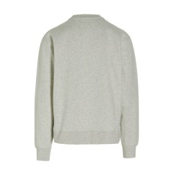 'Chrome Flame' sweatshirt