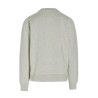 'Chrome Flame' sweatshirt