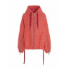 'Chris Windbreaker Tweed' jacket