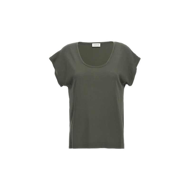 'Roux' T-shirt