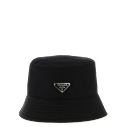 Re-nylon bucket hat