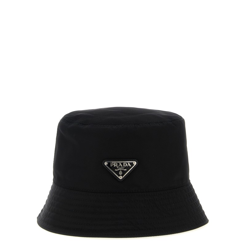 Re-nylon bucket hat