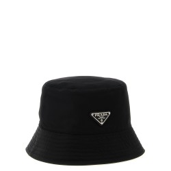 Re-nylon bucket hat