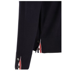 '4 bar' sweater